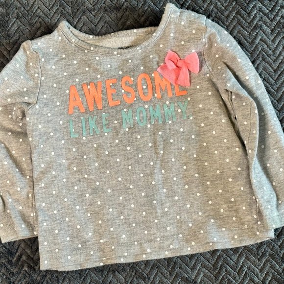 Set of Two Long-Sleeve Shirts - Picture 5 of 7